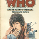Illustration for article titled Retro Doctor Who Books Hit The Target